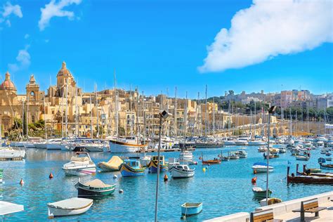 is malta a good country